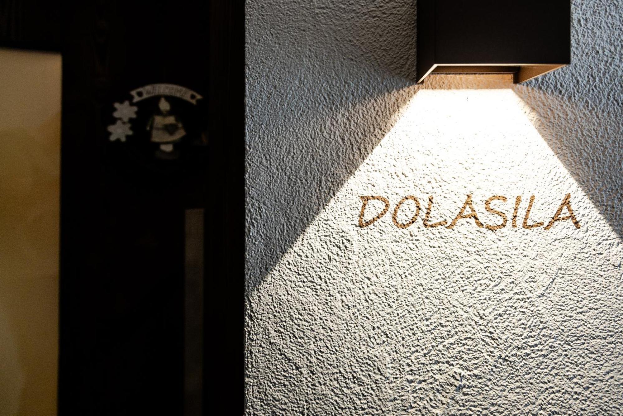 Apartment Ciasa Laoi サン・カッシアーノ エクステリア 写真