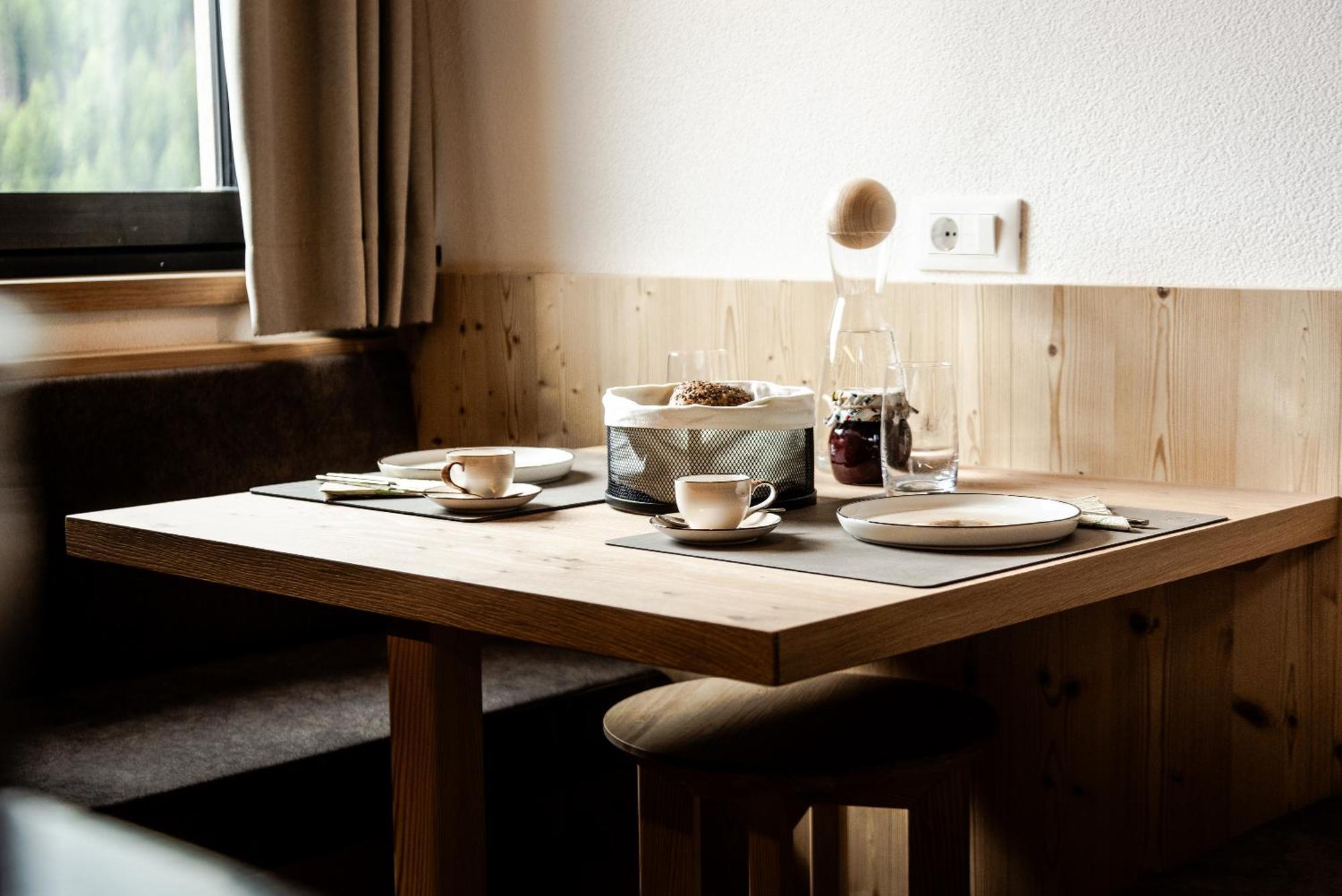 Apartment Ciasa Laoi サン・カッシアーノ エクステリア 写真